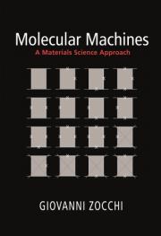 Molecular machines materials