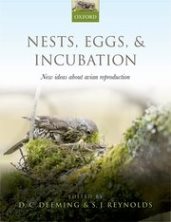 Nests Eggs  Incubation