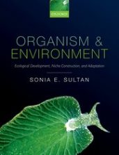 Organism  Environment