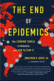 The End of Epidemics
