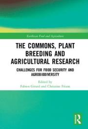 The Commons plantbreeding