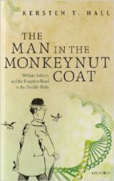 The Man in the Monkeynut Coat