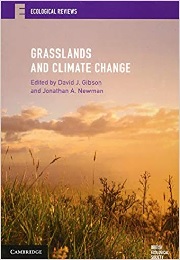 grasslands climatechange
