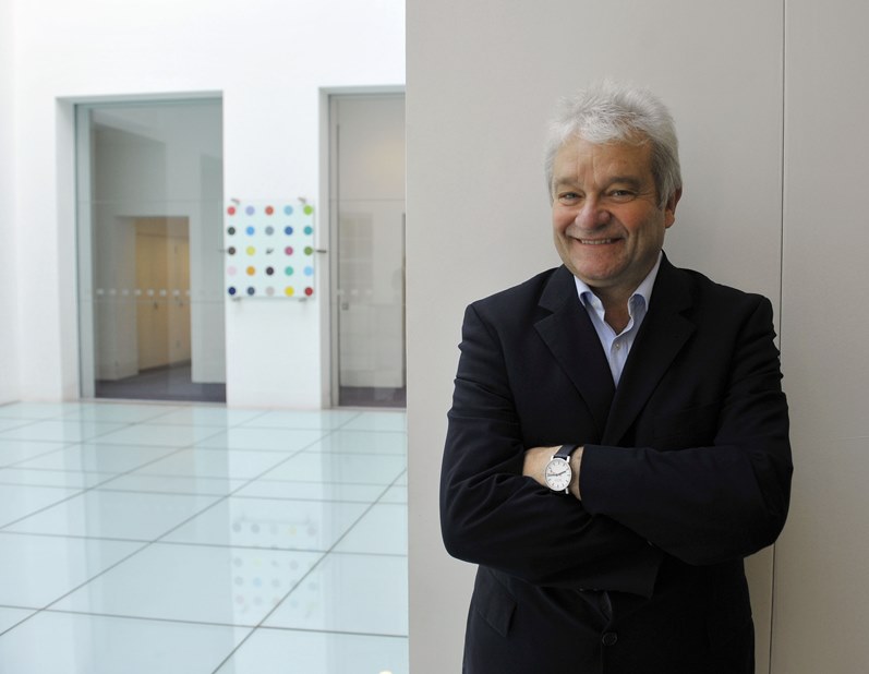 Paul Nurse