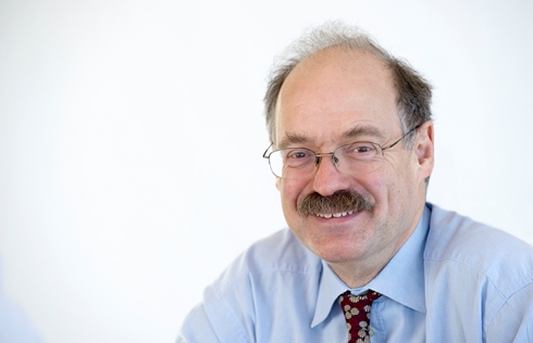 Sir Mark Walport