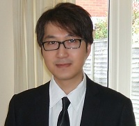 Nelson Chong