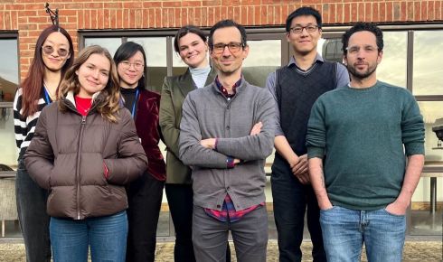 resize Ben SB lab team