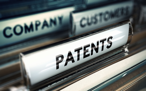Patents