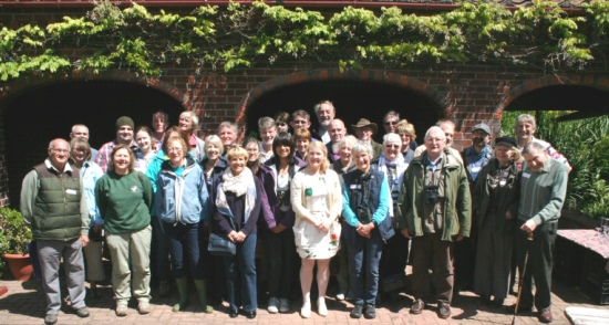 East-Midlands-Hilltop Farm