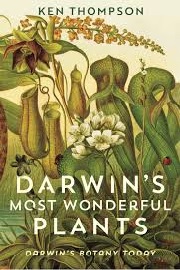 darwins most wonderful plants