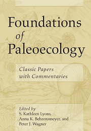 foundations of paleoecology