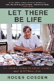 let there be life book