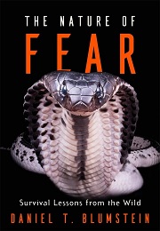 nature of fear