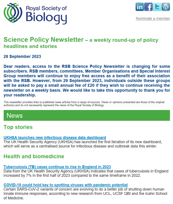 Sci Pol Newsletter web