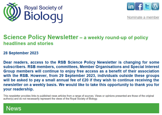 Sci Pol Newsletter web2