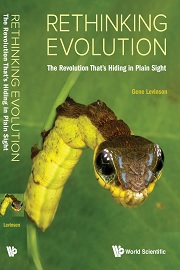 rethinking evolution