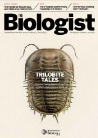 Magazine 2017_06_08_Vol64_No3_TrilobiteTales