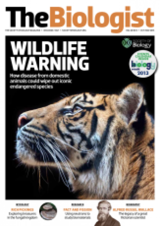 Magazine 2013_10_01_Vol60_No5_Wildlife_Warning