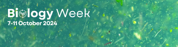 biology week