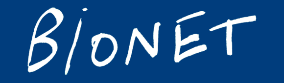 BioNet banner