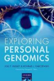 Exploring Personal Genomics 