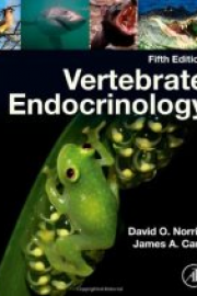 Vertebrate Endocrinology