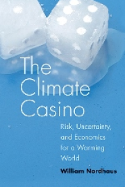 The Climate Casino