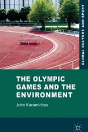 The Olympic Games and the Environment 