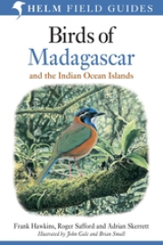 Birds of Madagascar and the Indian Ocean Islands