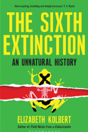 The Sixth Extinction