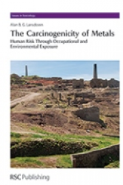 The Carcinogenicity of Metals