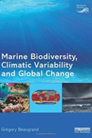 Marine Biodiversity, Climatic Variability and Global Change