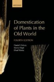 Domestication of Plants in the Old World