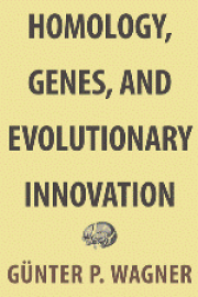 Homology, Genes, and Evolutionary Innovation