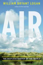 Air: The Restless Shaper of the World