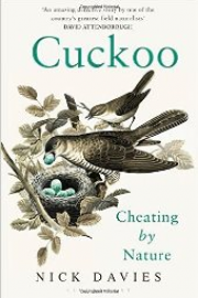 Cuckoo: Cheating by Nature