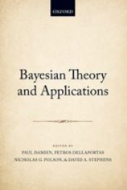 Bayesian Theory and Applications 