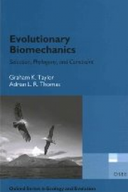 Evolutionary Biomechanics