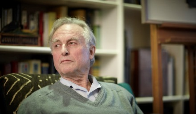 Richard Dawkins