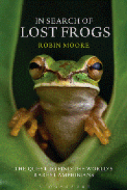 In Search of Lost Frogs