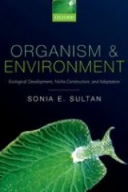 Organism & Environment