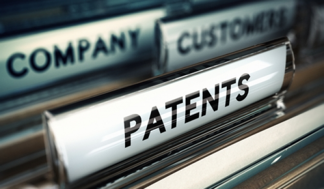 Patents