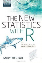 The New Statistics With R