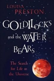 Goldilocks and the Water Bears