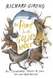 The Hunt for the Golden Mole