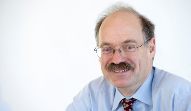 Sir Mark Walport