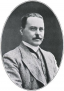 portrait of Ronald Ross