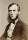 Sir Joseph Hooker