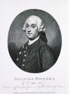 Sir Percival Pott
