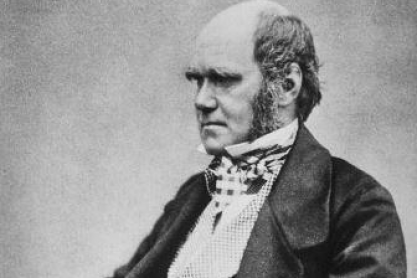 Charles Darwin